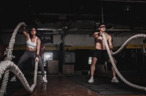 Ce suplimente online sa comanzi daca esti un novice in fitness