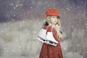 6 cele mai inspirate ținute pentru copii recomandate iarna aceasta