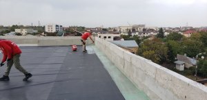 Motive pentru care hidroizolația de calitate este importantă
