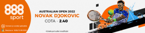 Australian Open 2022: detalii și favoriți