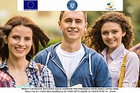 programul-a-doua-sansa Ai auzit de programul "A Doua Șansă"? Iată ce beneficii aduce acesta pentru tinerii șomeri și fără studii
