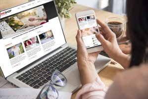 Avantajele vânzării produselor prin intermediul unui marketplace