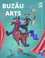 Buzău International Arts Festival 2022