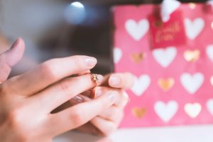 Cadouri deosebite de Valentine's Day: 5 idei