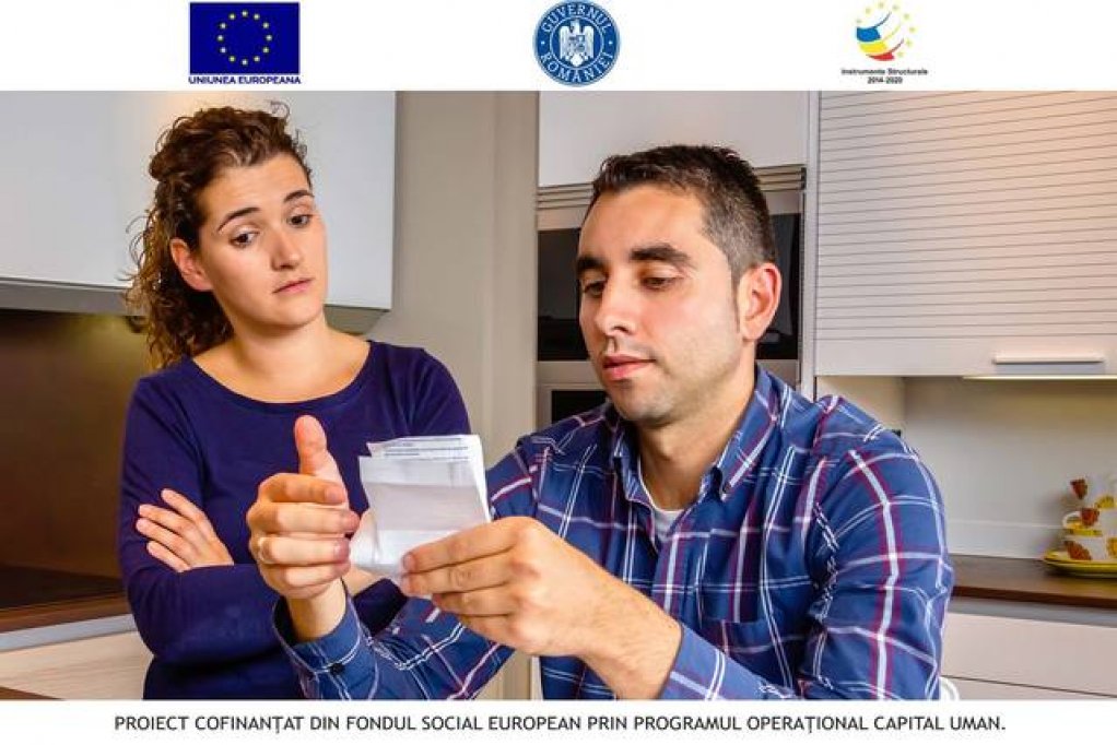 Cu ce probleme se confruntă tinerii fără școală și fără serviciu din Județul Dâmbovița?
