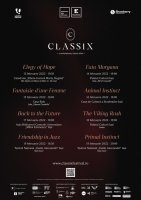 Classix Festival 2022