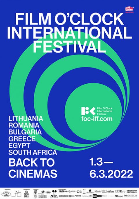 Film O'Clock International Festival 2022