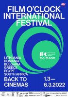 Film O'Clock International Festival 2022