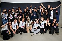 generatia-tech Generația Tech lansează primul program de burse din 2022