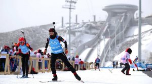 Predicții pentru Jocurile Olimpice de Iarnă de la Beijing