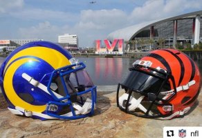 Luni, 14 februarie, ziua îndrăgostiților ... de fotbal american: ponturi și cote pariuri Super Bowl 2022