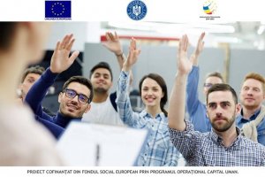 Tânăr, șomer și fără școală? Institutul Pentru Politici Sociale îți propune o schimbare