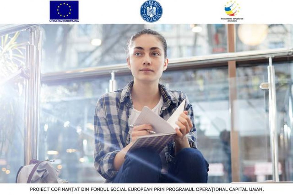 Cum a ajuns proiectul “Viitorul Începe Azi” o rază de speranță pentru tinerii șomeri dâmbovițeni fără școală?