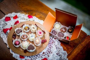 5 motive pentru care ciocolata este un cadou inspirat