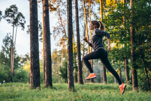Cum să faci mai mult sport: 5 soluții eficiente pentru a te motiva