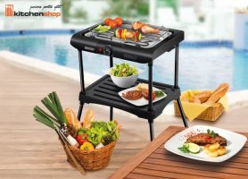 Gratare electrice pentru orice vreme, disponibile la Kitchen Shop