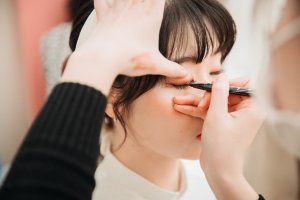 Secrete pentru un machiaj de mireasă profesional