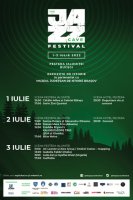 The Jazz Cave Festival 2022