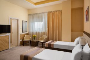 Locul ideal pentru varstnici in ceea ce priveste o vacanta