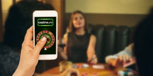 Cum sa castigi bani reali la un casino online?