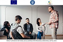 Consiliere și orientare în carieră pentru tinerii NEETs din Județul Dâmbovița, prin proiectul "Viitorul Începe Azi"