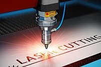 Servicii debitare laser Romania - Laser Processing