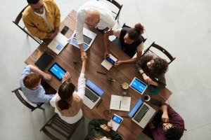 Cum pregătește digitalizarea afacerile pentru viitor