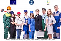Integrarea tinerilor NEETs din Dâmbovița pe piața muncii, prin Proiectul „Viitorul Începe Azi" inițiat de Institutul Pentru Politici Sociale