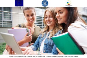 Promovarea Programului ,,A doua șansă" din cadrul Proiectului "Viitorul Începe Azi", în Județul Dâmbovița