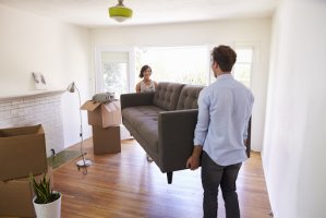 Recomandari pentru renovarea locuintei. Cum sa te organizezi eficient?