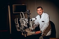 Sfaturi pentru tratarea strabismului de la Dr. Alexandru Dimitriu - medic primar oftalmolog
