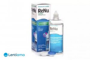 Tot ce e mai bun pentru ochii tăi - lentile de contact de la Lentiamo
