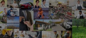 Noua platforma de anunturi gratuite - IVU.ro