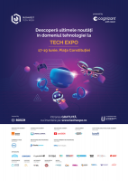 Bucharest Tech Week
