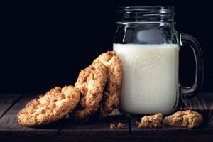 Cele mai bune produse lactate pentru copii