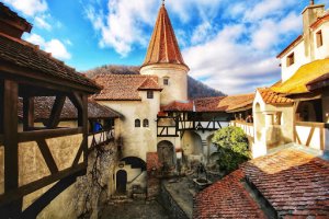 Descoperă Transilvania: 5 destinații ireal de frumoase