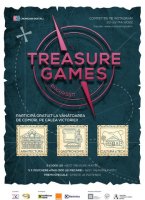 Treasure Games gratuit pentru bucureșteni
