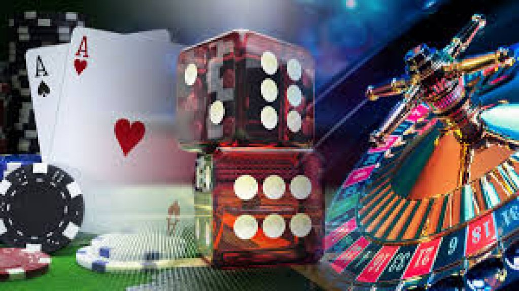 Top 4 Jocuri de cazino pe care le puteți juca fără să vă pierdeți bankroll-ul