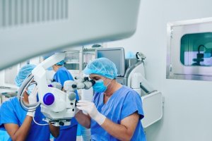 Tot ce trebuie să știi despre operație de glaucom
