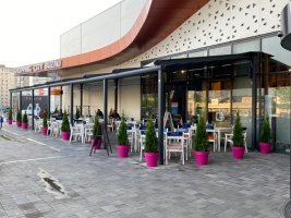 Alege modele moderne de pergole retractabile!