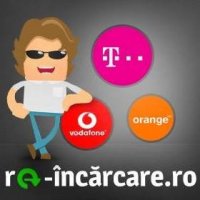 Încarcă online cartela și bucură-te de conversațiile cu cei dragi!