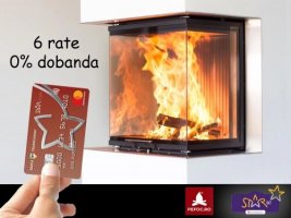 Stai prost cu banii, dar îți dorești un șemineu spectaculos sau o sobă premium? Plata în rate egale fără dobândă ar putea fi soluția perfectă!