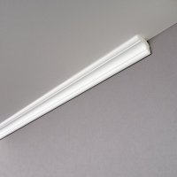Utilitatea baghetelor de polistiren decorative in design-ul casei