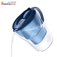 Filtrează apa de la robinet și consum-o în siguranță! Descoperă produsele de la KitchenShop