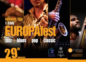 Start EUROPAfest 2022