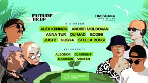 Future Trip - schimbarea în industria organizării de evenimente
