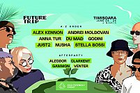 future-trip Future Trip - schimbarea în industria organizării de evenimente