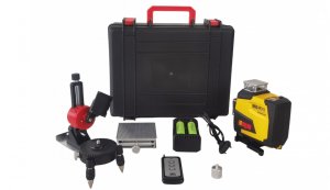 Beneficiile utilizării unei nivele laser