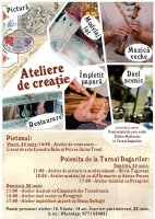Patru zile de poveste medievală la Bistrița