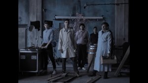 Festivalului Ceau, Cinema! a 9-a ediție